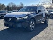Volvo XC60 plug-in hybrid