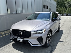 2026 Volvo XC60 B5 Plus AWD SUV