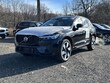 Volvo XC60 plug-in hybrid