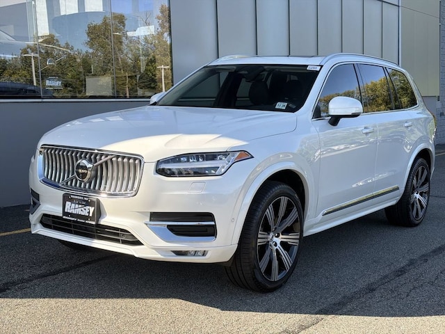 2024 Volvo XC90 B6 Plus Bright 7-Seater SUV