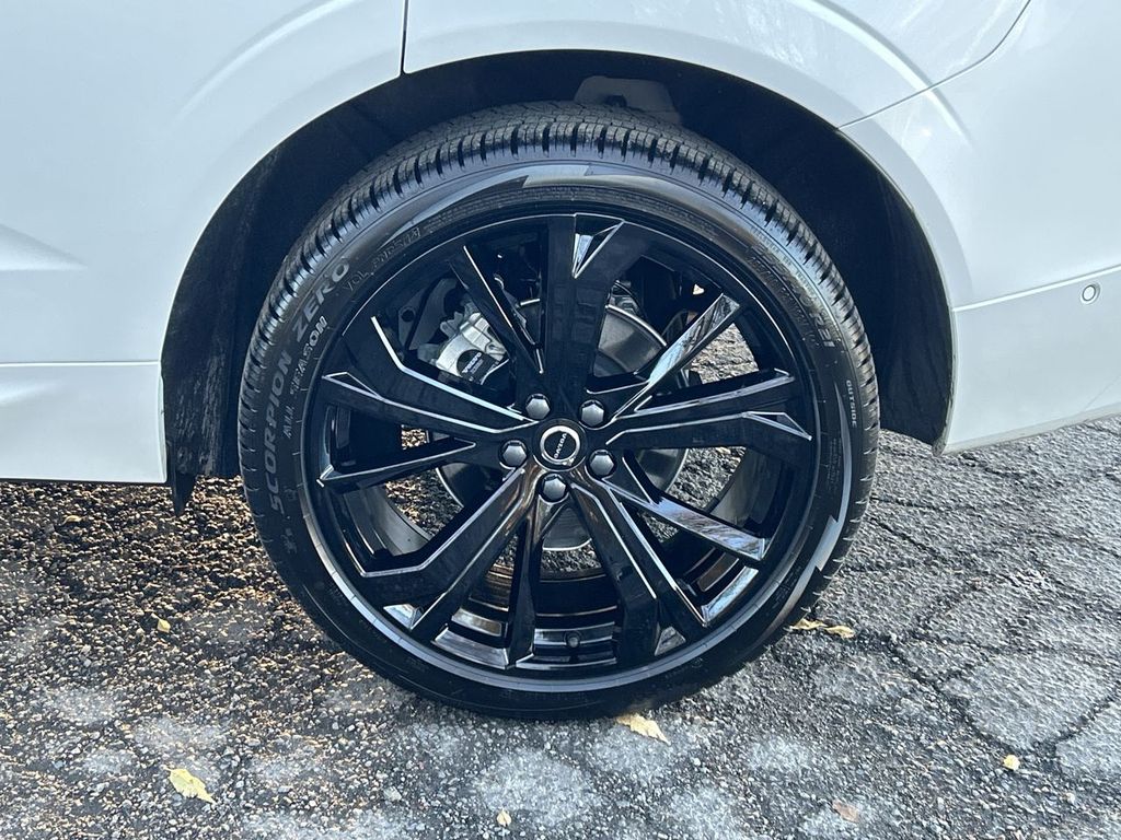 2026 Volvo XC60 Ultra - Photo 11