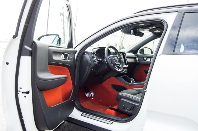 2019 Volvo XC40 East Hanover NJ