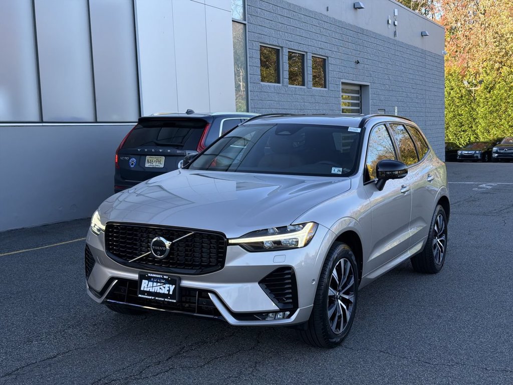 2024 Volvo XC60