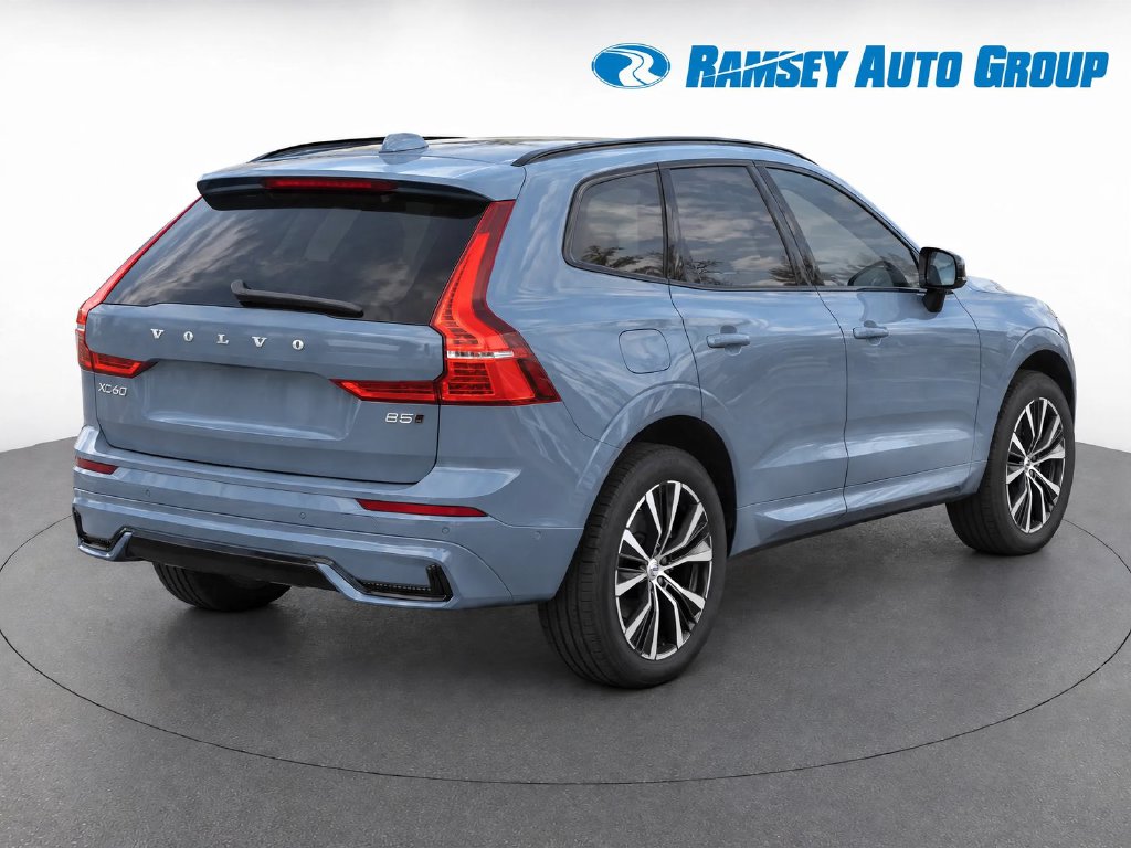 Used 2024 Volvo XC60 B5 Plus Dark SUV