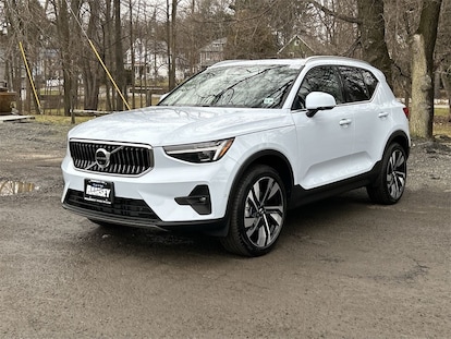 New 2024 Volvo XC40 For Sale at Volvo Cars Ramsey