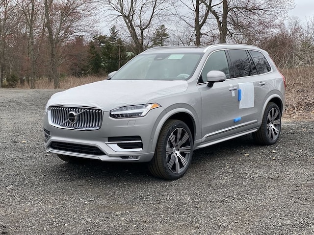 2023 Volvo XC90 B6 AWD Ultimate 7-Seater SUV
