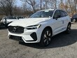 Volvo XC60 plug-in hybrid