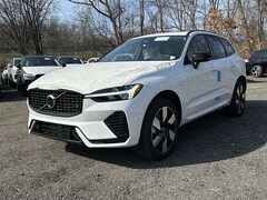 2025 Volvo XC60 plug-in hybrid T8 Plus AWD SUV