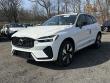  Volvo XC60 plug-in hybrid