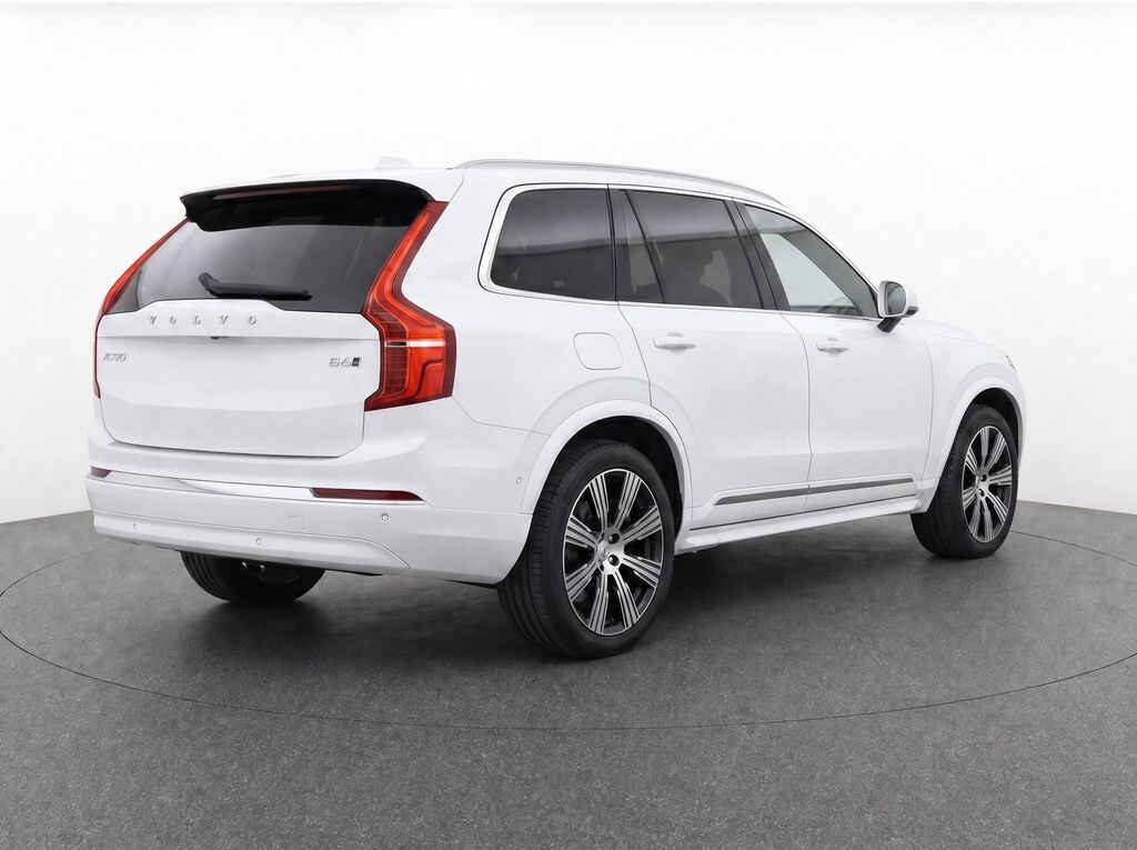 Certified 2023 Volvo XC90 B6 AWD Ultimate 7-Seater SUV