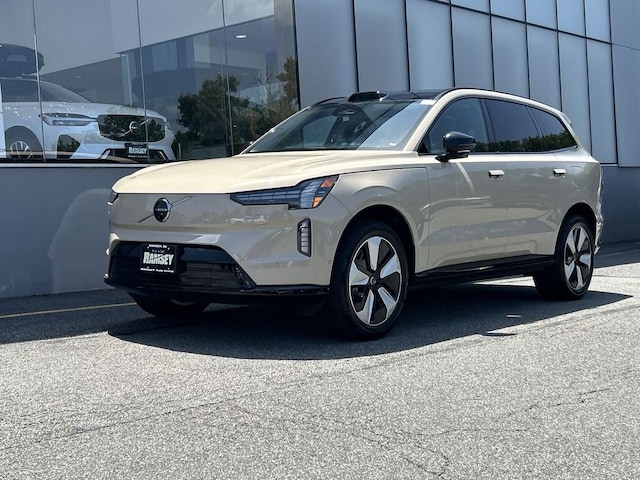 2025 Volvo EX90 Twin Motor Performance Plus 7-Seater SUV