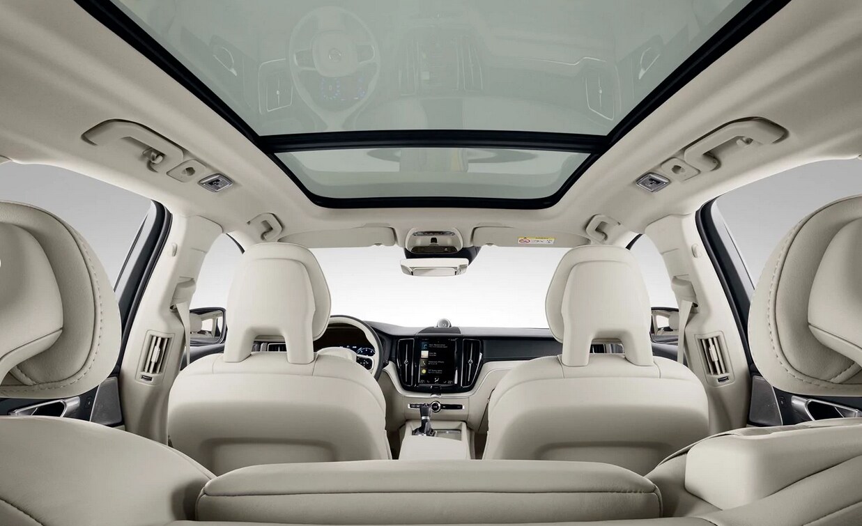 2020 Volvo XC60 Bergen County NJ