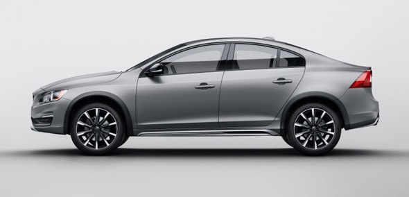 2016 Volvo S60 Cross Country Bergen County NJ