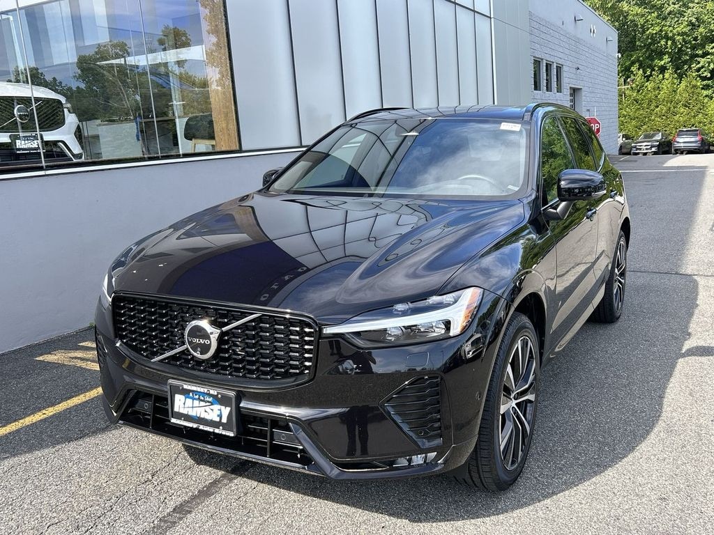 Certified 2024 Volvo XC60 B5 Plus Dark SUV