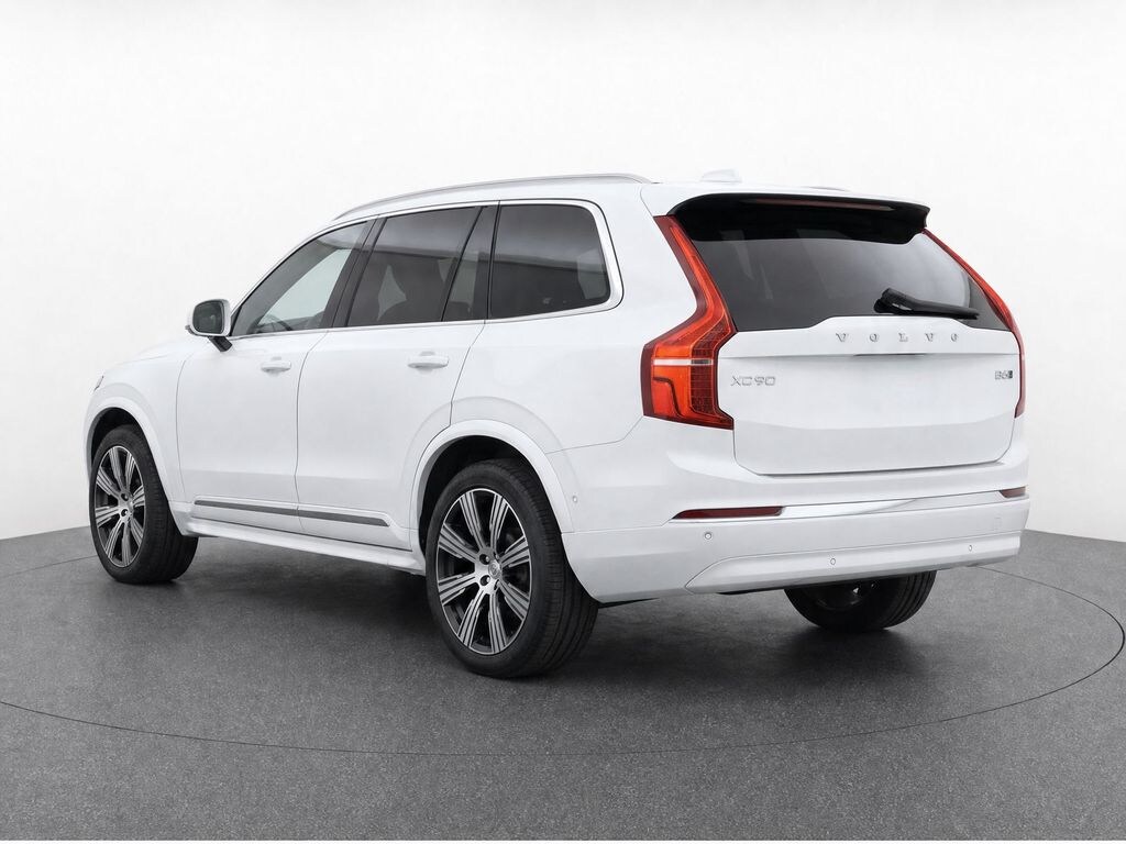 Certified 2023 Volvo XC90 B6 AWD Ultimate 7-Seater SUV