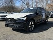 Volvo XC60 plug-in hybrid