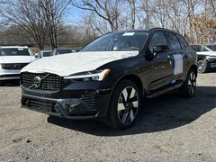 2025 Volvo XC60 plug-in hybrid T8 Plus AWD SUV