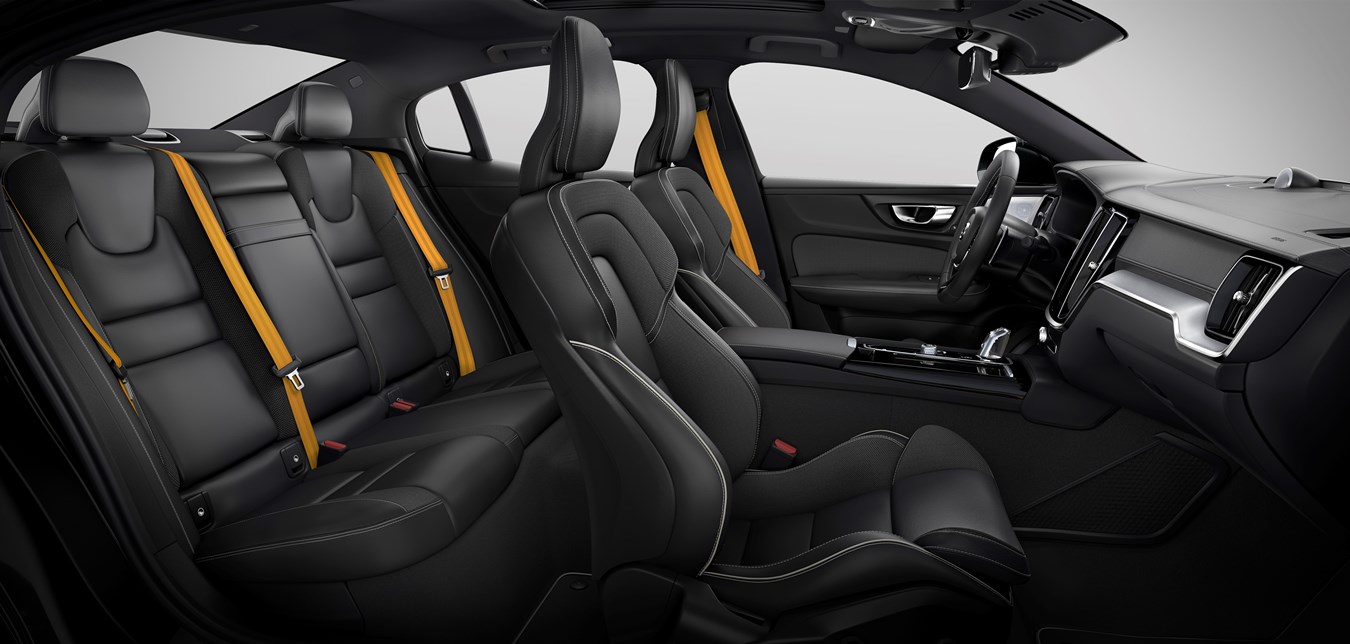 2019 Volvo S60 Hawthorne NJ