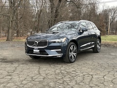 2023 Volvo XC60 B5 AWD Plus Bright SUV
