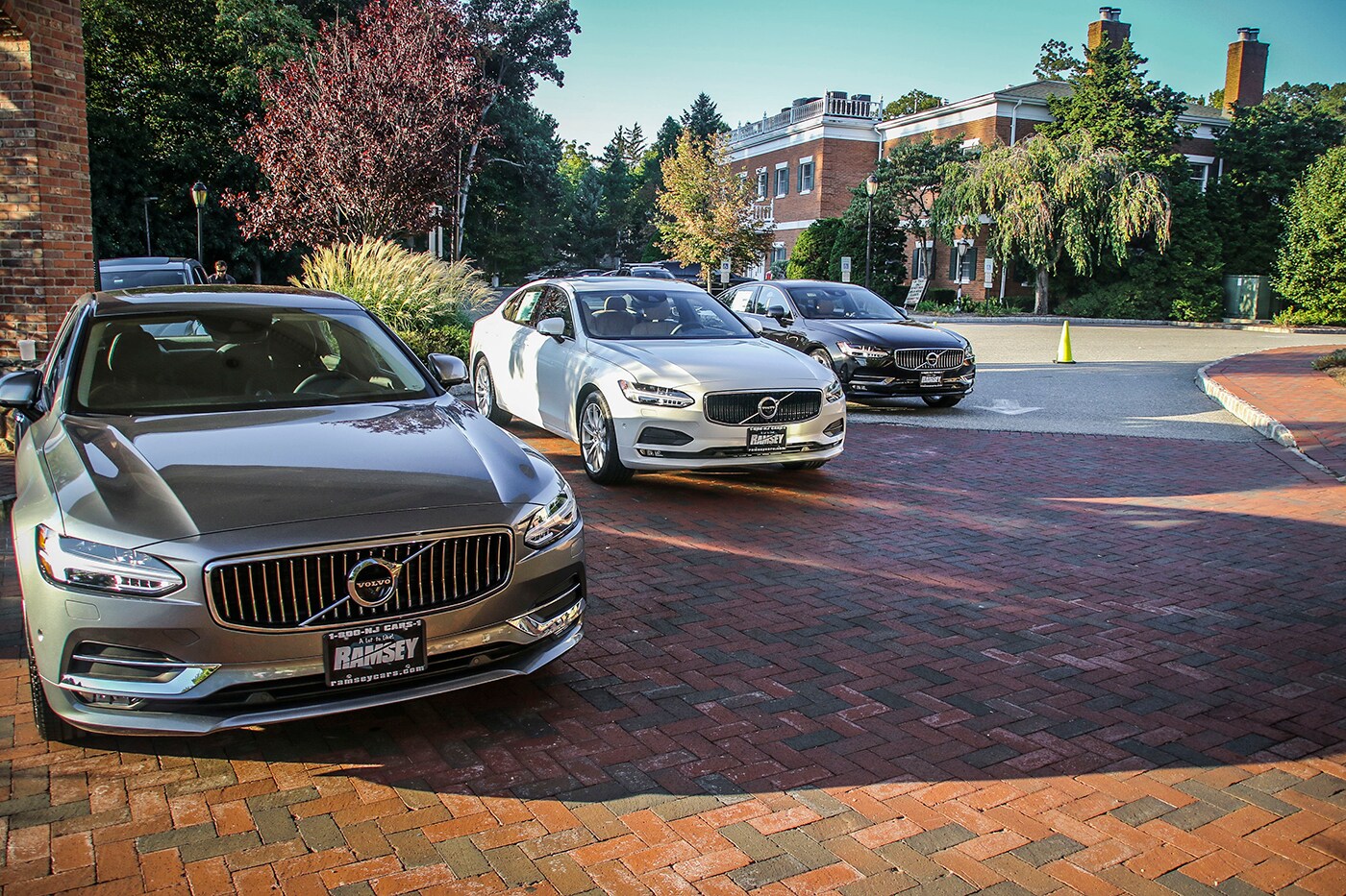  Check your Volvo for recalls near Mahwah, NJ