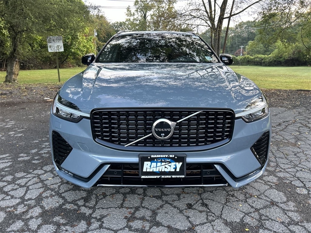 Certified 2024 Volvo XC60 B5 Plus Dark SUV