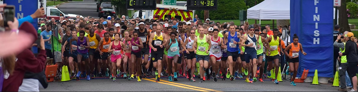 Ridgewood Run 2021