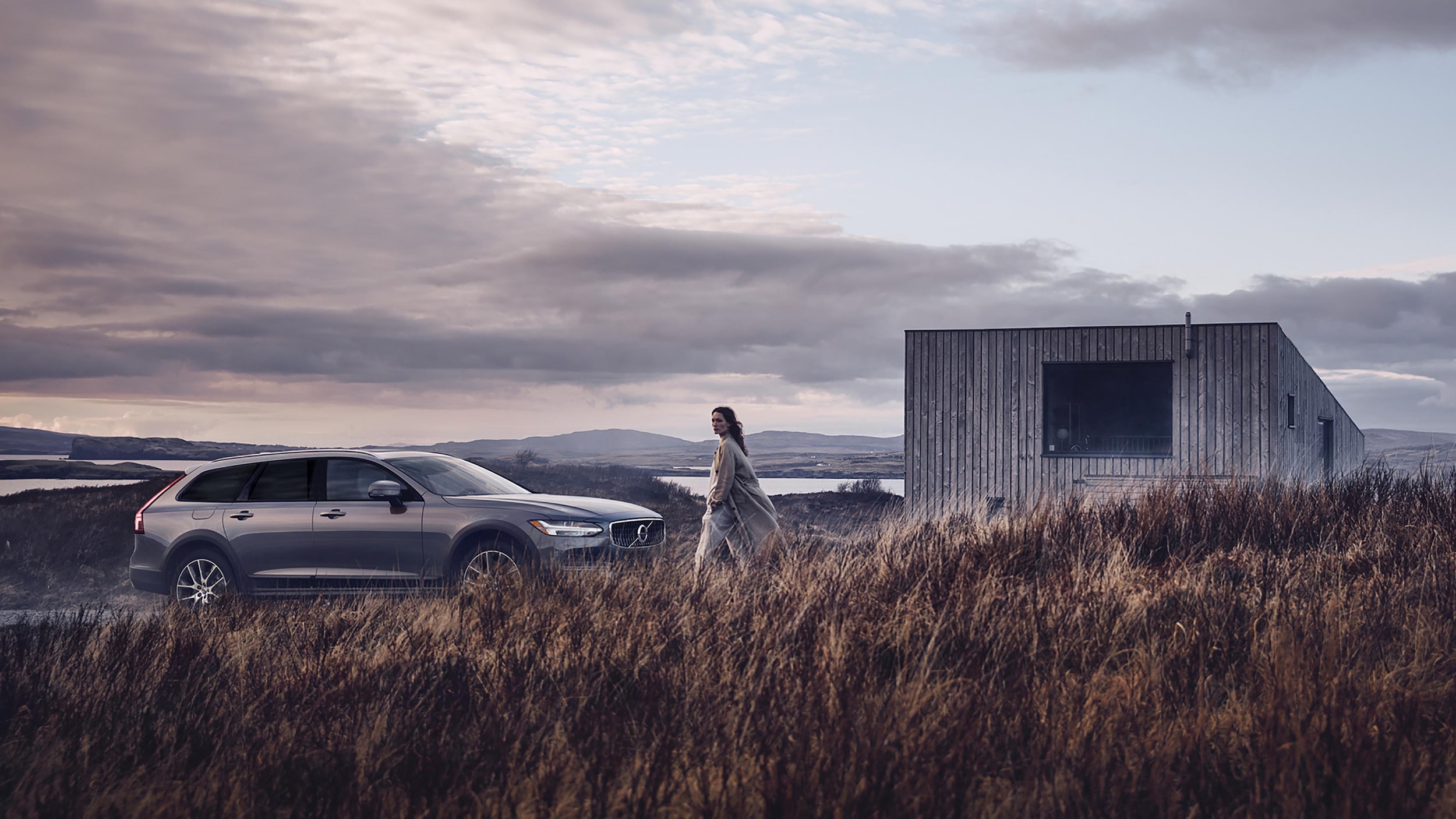 2019 Volvo V90 Hawthorne NJ