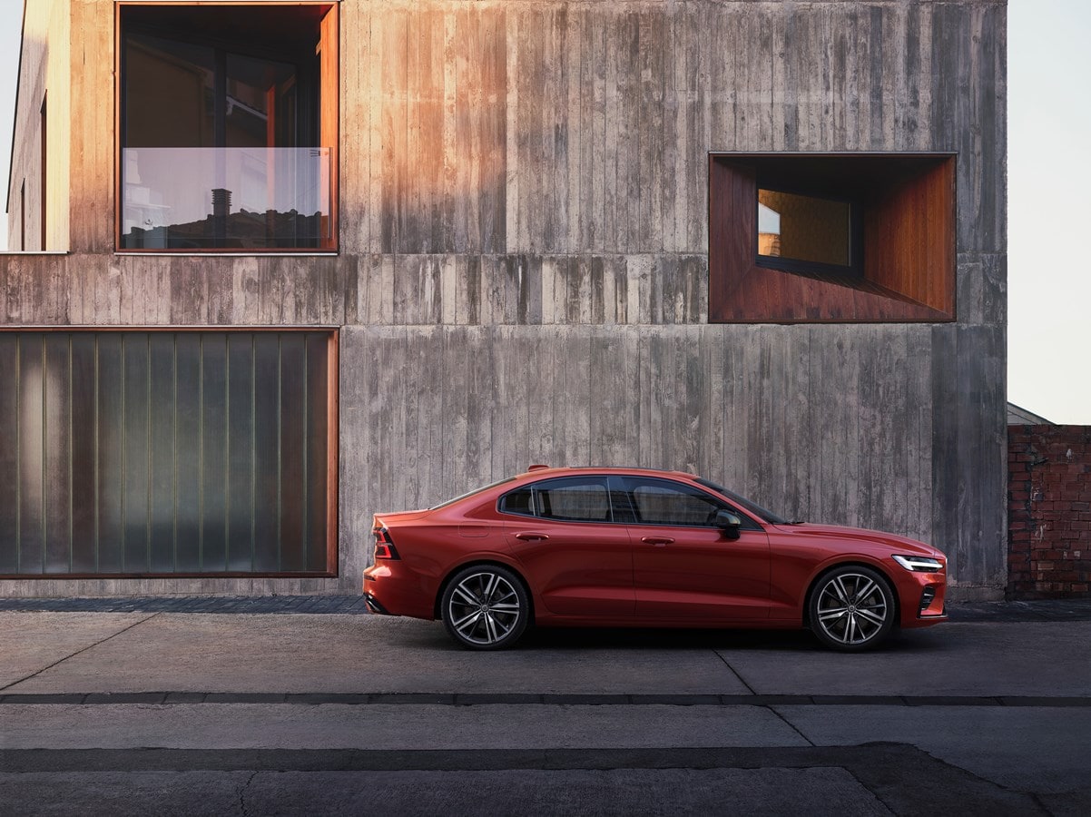 2019 Volvo S60 Bergen County NJ