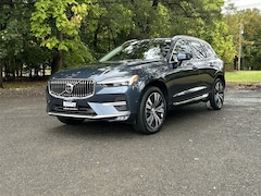 2022 Volvo XC60 B6 AWD Inscription SUV