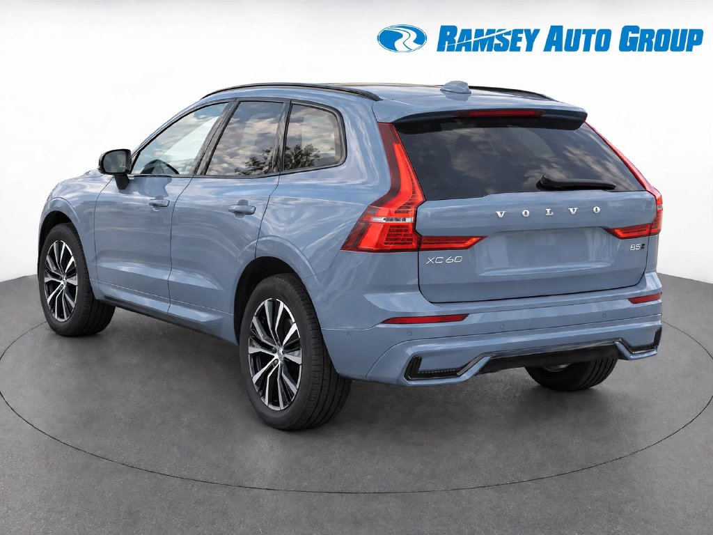 Used 2024 Volvo XC60 B5 Plus Dark SUV