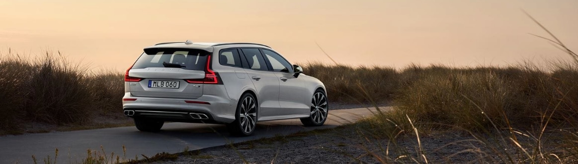 2019 Volvo V60 Hawthorne NJ