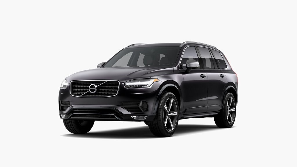 2019 Volvo XC90