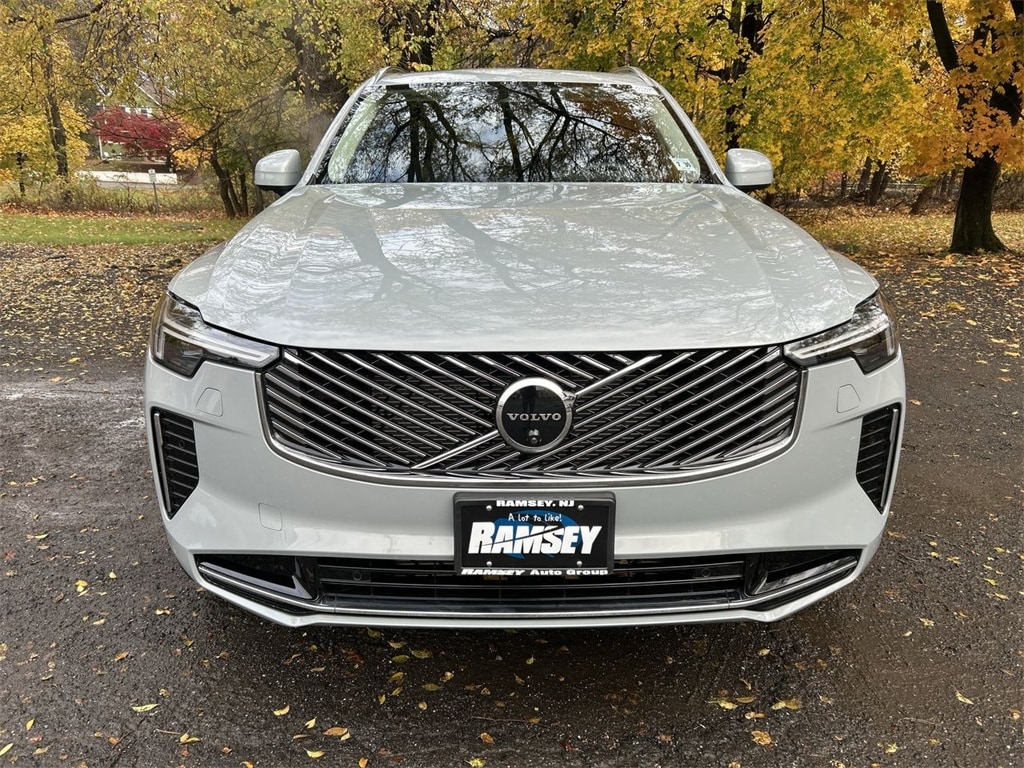 New 2026 Volvo XC90 B6 Plus 7-Seater SUV