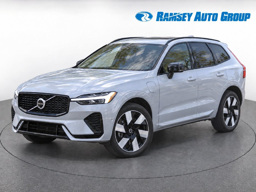 2024 Volvo XC60