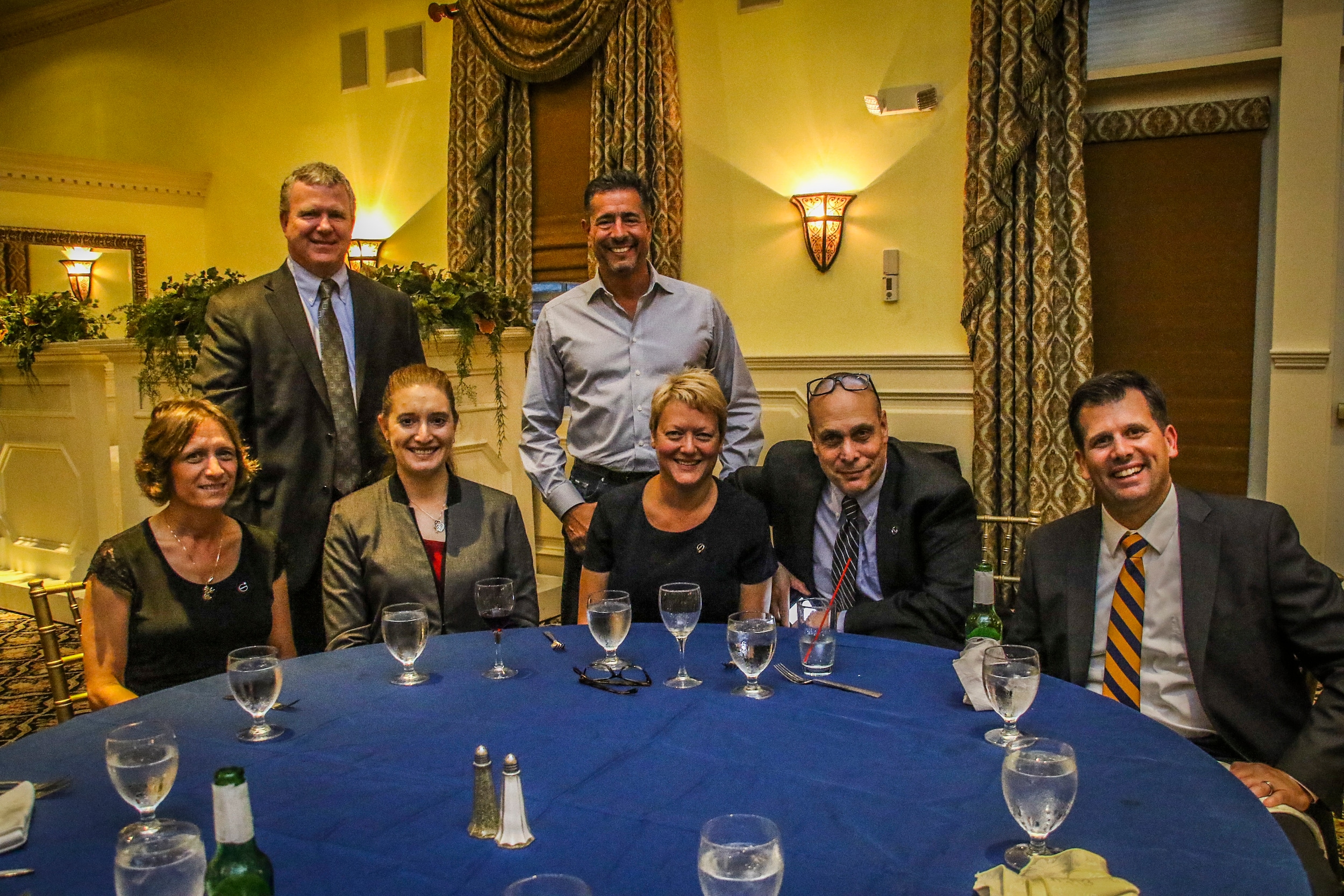 Volvo S90 Launch Event New Jersey