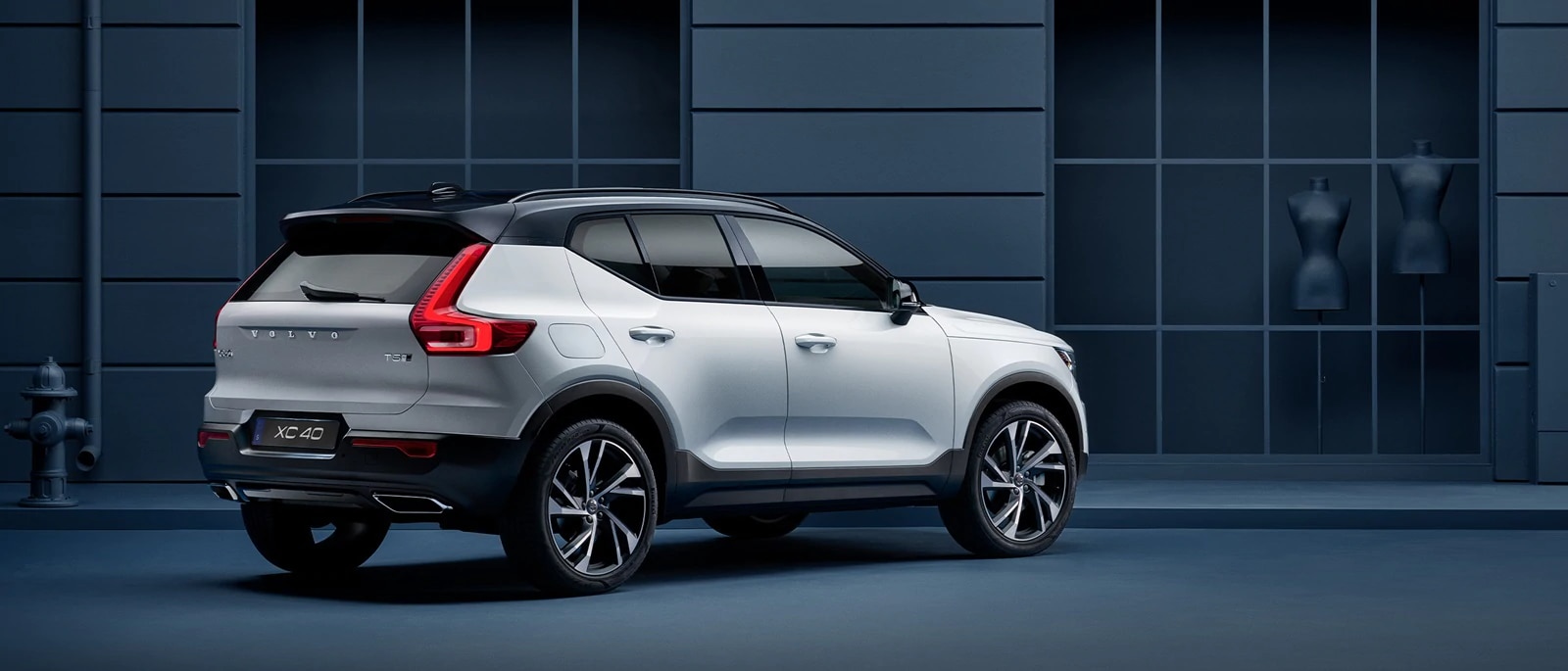 2021 Volvo XC40 Wayne NJ
