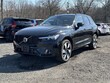 Volvo XC60 plug-in hybrid