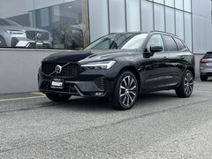 2023 Volvo XC60 B5 AWD Plus Dark SUV