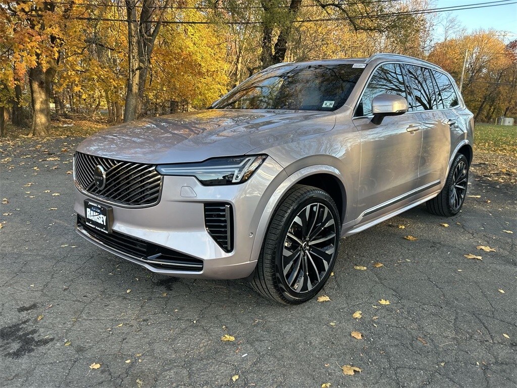 New 2026 Volvo XC90 B6 Plus 7-Seater SUV