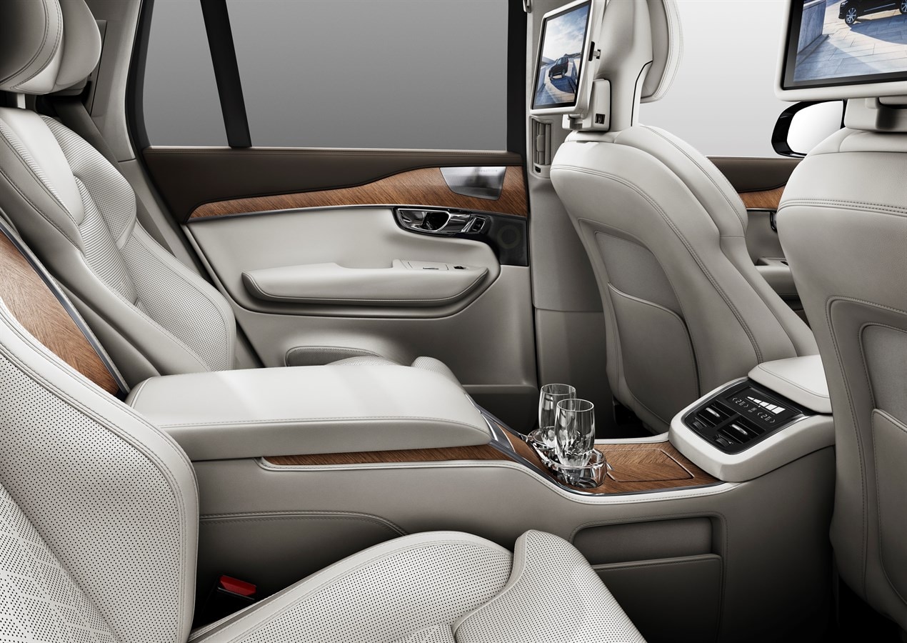 2019 Volvo XC90 Orange County NY
