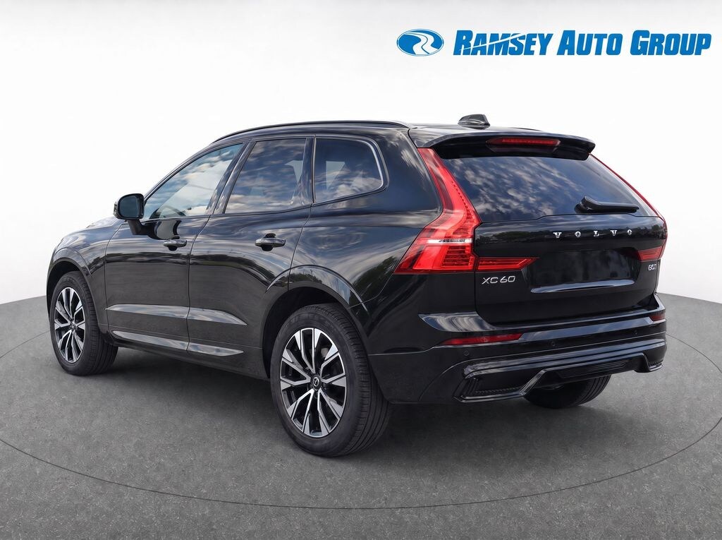 Certified 2024 Volvo XC60 B5 Plus Dark SUV