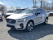 Volvo XC60 plug-in hybrid