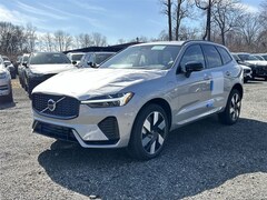 2025 Volvo XC60 plug-in hybrid T8 Plus AWD SUV