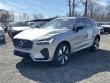  Volvo XC60 plug-in hybrid