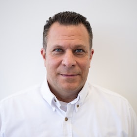 Staff member John Brugaletta from ID_fad39f