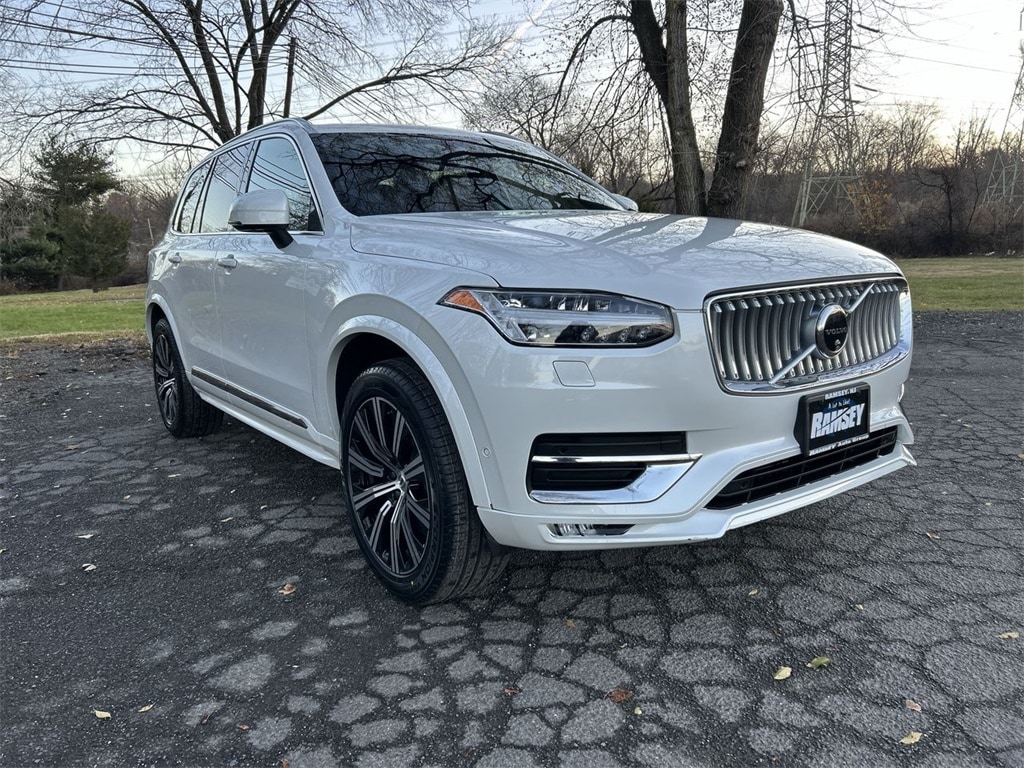 Certified 2024 Volvo XC90 B5 Plus Bright SUV