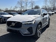 Volvo XC60 plug-in hybrid