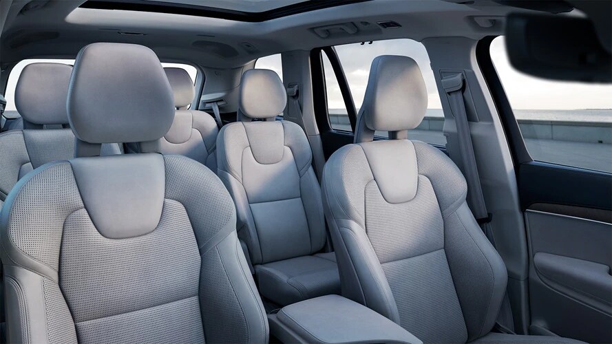 2021 Volvo XC90 Bergen County NJ