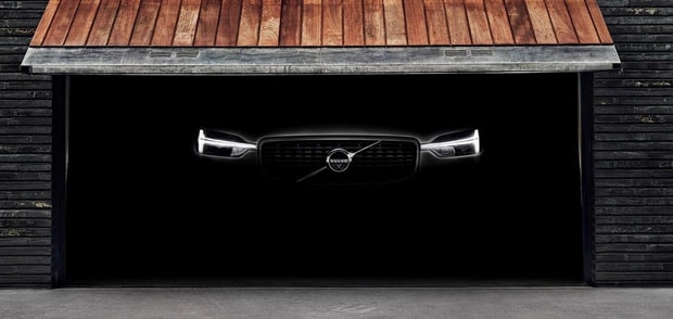 2018 Volvo XC60 NJ
