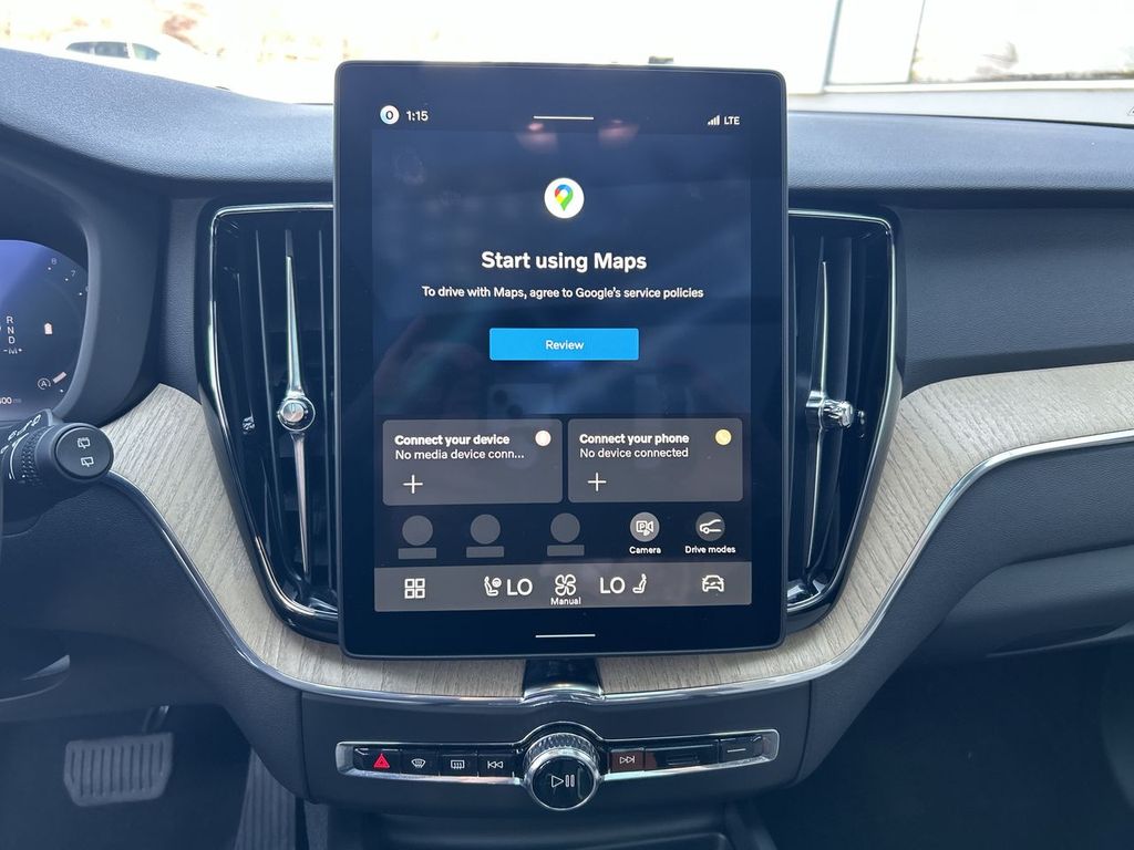 2026 Volvo XC60 Plus - Photo 20